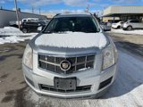 Used 2012 Cadillac SRX FWD image 2