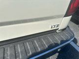 Used 2014 Chevrolet Silverado 1500 LTZ w/ LTZ Plus Package image 4