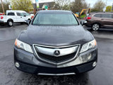Used 2015 Acura RDX FWD w/ Technology Package image 4