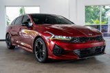 Used 2021 Kia K5 GT-Line image 4