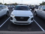Used 2020 Hyundai Santa Fe SEL w/ Convenience Package image 2