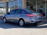 Used 2019 Nissan Sentra S image 3