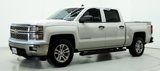 Used 2014 Chevrolet Silverado 1500 LT w/ All Star Edition image 3