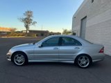 Used 2003 Mercedes-Benz C 32 AMG image 5