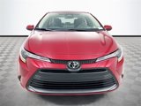 New 2025 Toyota Corolla LE image 2