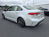 Used 2022 Toyota Corolla SE image 4
