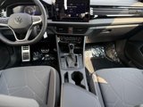 New 2025 Volkswagen Jetta Sport image 6