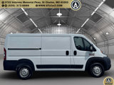Used 2020 RAM ProMaster 1500 image 2