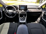 Used 2020 Toyota RAV4 LE image 2