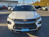 Certified 2021 Chevrolet TrailBlazer ACTIV w/ Driver Confidence Package image 2