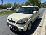 Used 2013 Kia Soul + w/ Audio Pkg image 4