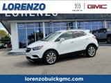 Used 2019 Buick Encore Preferred image 1