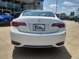 Certified 2017 Acura ILX image 6