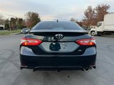 Used 2018 Toyota Camry SE image 4