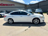 Used 2013 Nissan Altima 3.5 SV w/ Navigation Pkg image 2