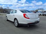 Used 2014 Lincoln MKS AWD w/ Equipment Group 201A image 5