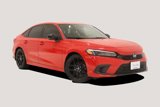 Used 2022 Honda Civic Sport image 2