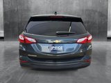 Used 2020 Chevrolet Equinox LS w/ LS Convenience Package image 4