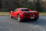 Certified 2024 Ferrari 296 GTB image 2