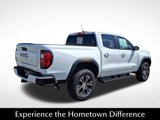 New 2025 GMC Canyon AT4 image 4