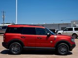 Used 2023 Ford Bronco Sport Big Bend w/ Convenience Package image 3