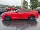 Used 2018 Ford Mustang Coupe w/ Ecoboost Performance Package image 5