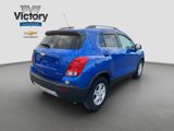 Used 2015 Chevrolet Trax LT w/ LT Sun and Sound Package image 6