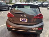 Used 2021 Chevrolet Bolt Premier w/ Infotainment Package image 3