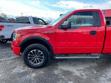 Used 2014 Ford F150 STX w/ Equipment Group 201A Mid image 2