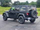 New 2025 Jeep Wrangler Unlimited Sport image 4