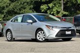 Used 2022 Toyota Corolla LE w/ Carpet Mat Package (TMS) image 2