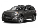 Used 2016 Chevrolet Equinox LTZ w/ Enhanced Convenience Package image 2