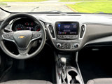 Used 2023 Chevrolet Malibu LT image 4