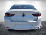 New 2025 MAZDA MAZDA3 s image 4