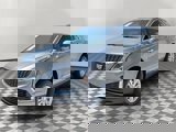 Certified 2021 Cadillac XT5 Luxury image 3