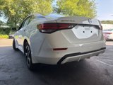 New 2025 Nissan Sentra SV image 5