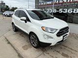 Used 2019 Ford EcoSport Titanium image 2