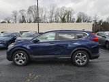 Used 2018 Honda CR-V EX image 2