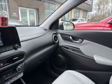 Certified 2022 Hyundai Kona Limited w/ Cargo Package image 3
