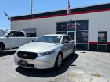 Used 2018 Ford Taurus Police Interceptor AWD image 3