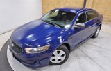 Used 2015 Ford Taurus Police Interceptor image 2