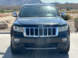 Used 2012 Jeep Grand Cherokee Limited image 4