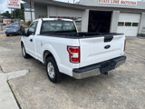 Used 2018 Ford F150 XL w/ Equipment Group 101A Mid image 6