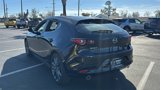 New 2025 MAZDA MAZDA3 s image 5