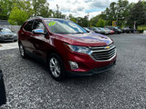 Used 2018 Chevrolet Equinox Premier image 4