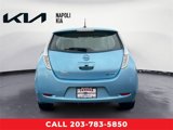 Used 2015 Nissan Leaf SV image 4