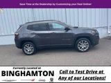 Used 2022 Jeep Compass Latitude image 5