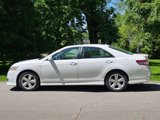 Used 2011 Toyota Camry SE image 4