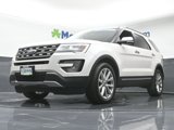 Used 2017 Ford Explorer Limited image 5