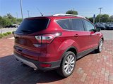 Used 2017 Ford Escape Titanium image 5